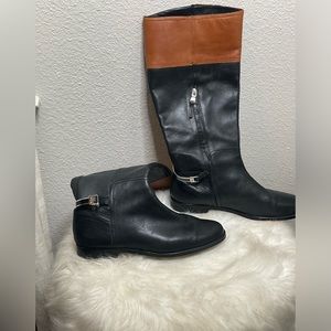Lauren Ralph Lauren Berna Boots 11B